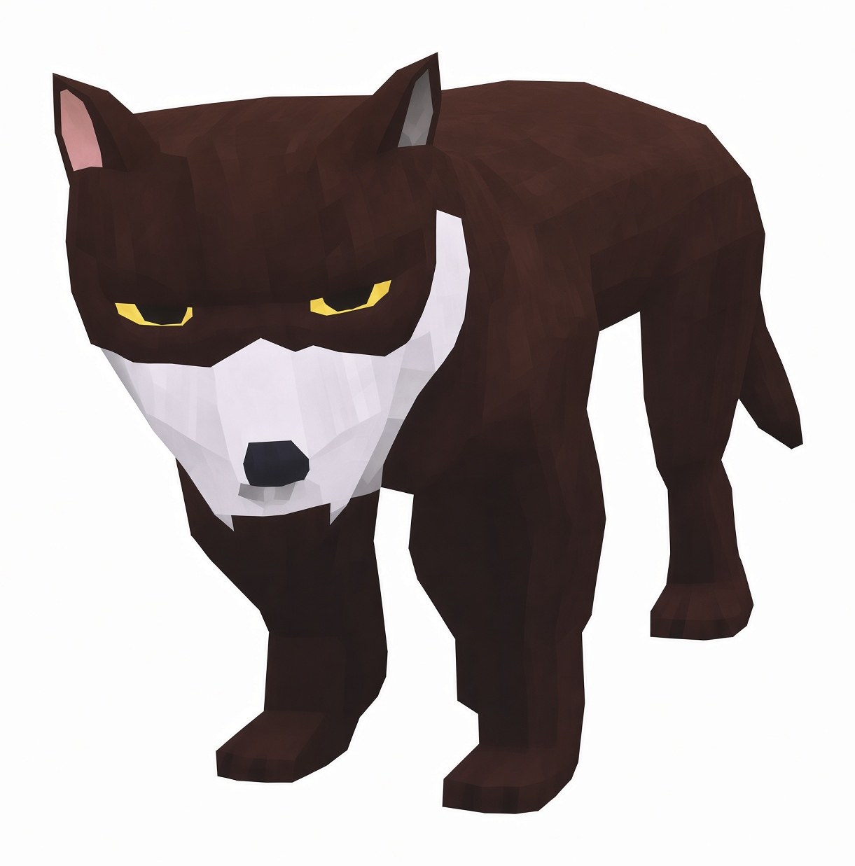 狼 / The Wolf